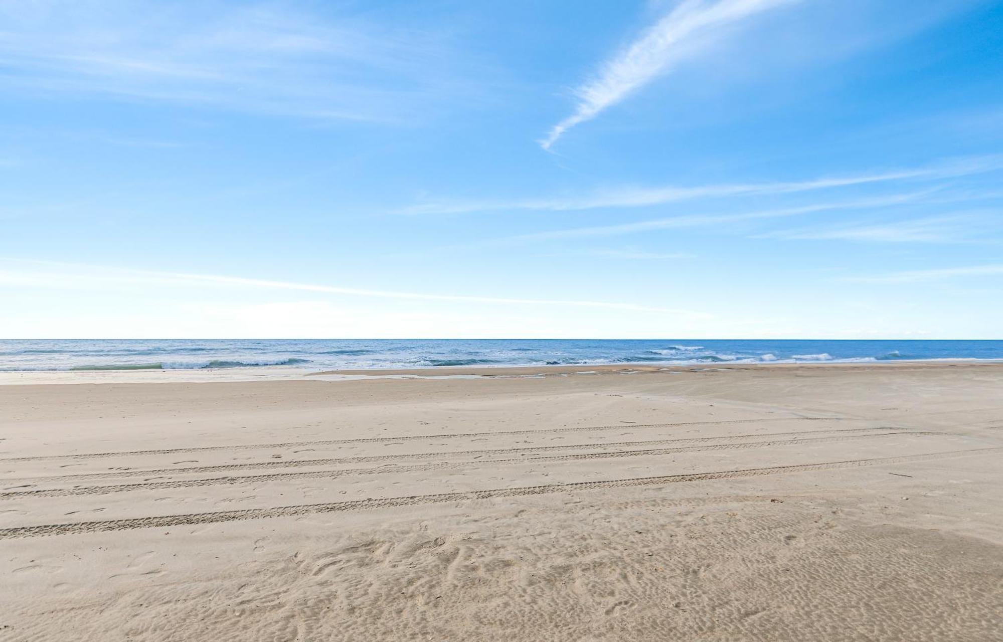 דירות מירטל ביץ' Sea Breeze מראה חיצוני תמונה
